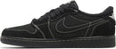 Travis Scott x Air Jordan 1 Low OG SP 'Black Phantom'