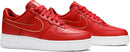 Nike Air Force 1 Low 'Red Gold Swoosh'