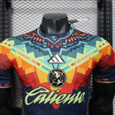 Camisa América do México 25/26 Jogador Special Edition