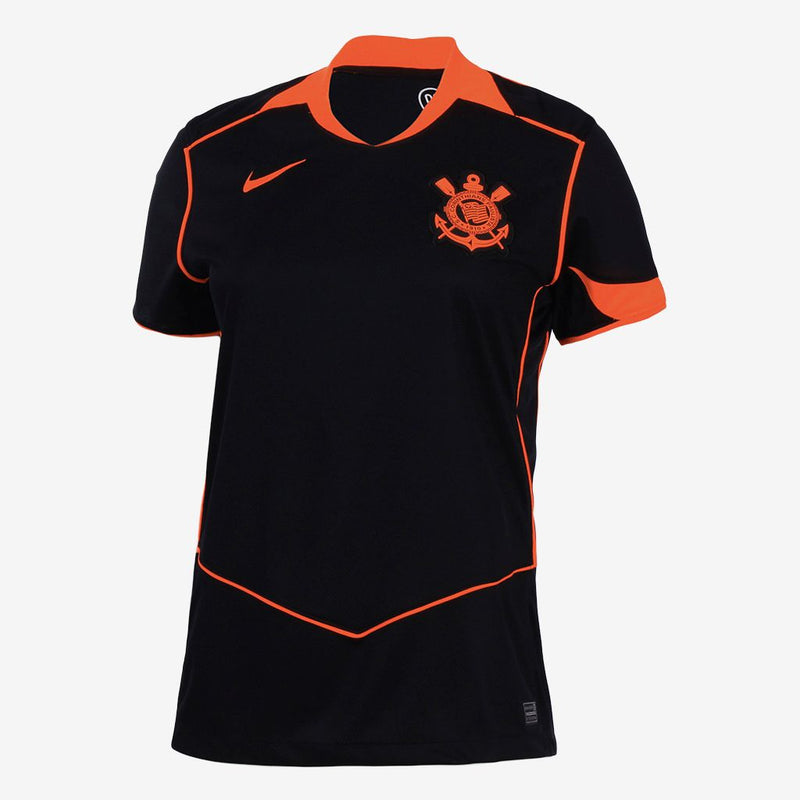 Camisa Corinthians III 26/27