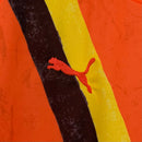 Camisa Manchester City 25/26 Third - Laranja